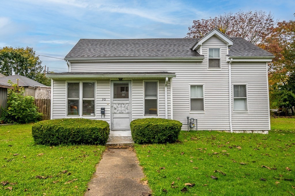 32-30 Dickinson Street Fall River, MA 02721 - Photo 12 of 37 Gallery Image 12