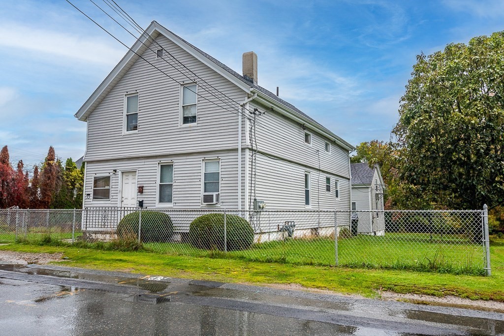32-30 Dickinson Street Fall River, MA 02721 - Photo 14 of 37 Gallery Image 14