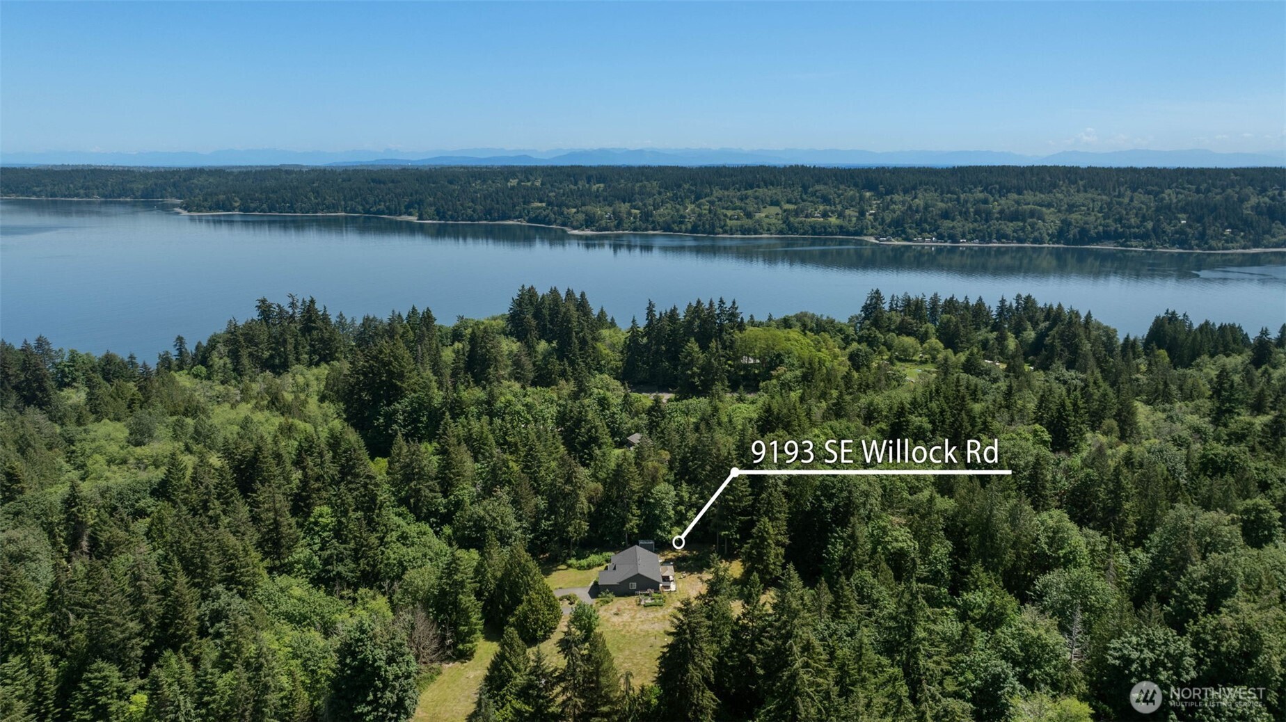 9193 Southeast Willock Road Olalla, WA 98359 - Photo 40 of 40