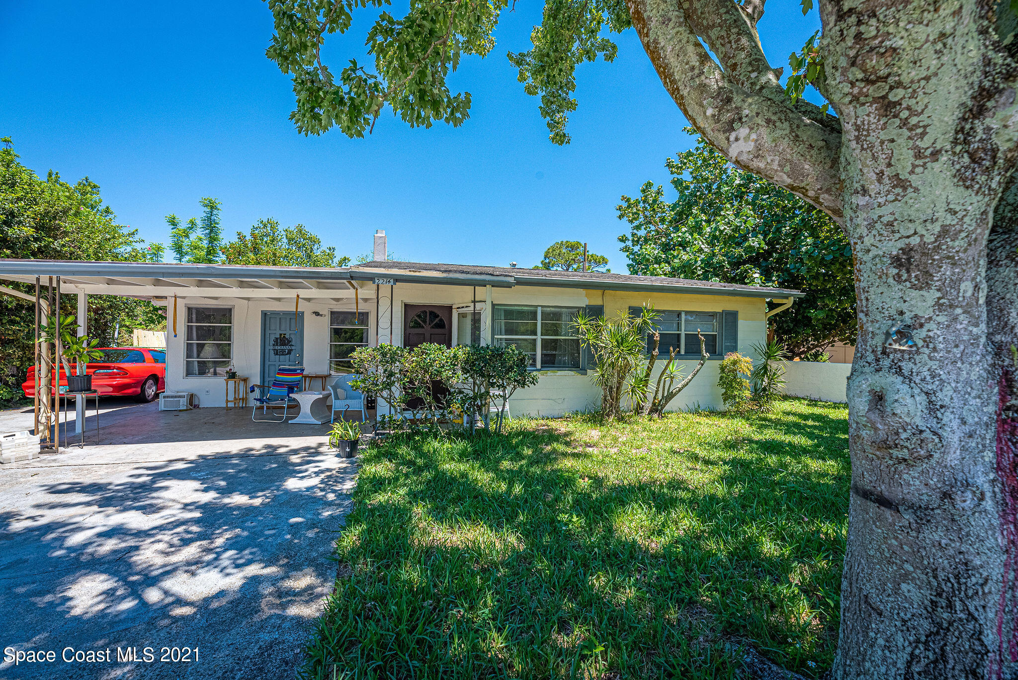 2214 Post Road Melbourne, FL 32935 - Photo 1 of 28 2214 Post Road