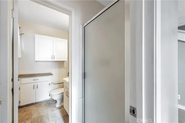 a view of livingroom with hardwood
