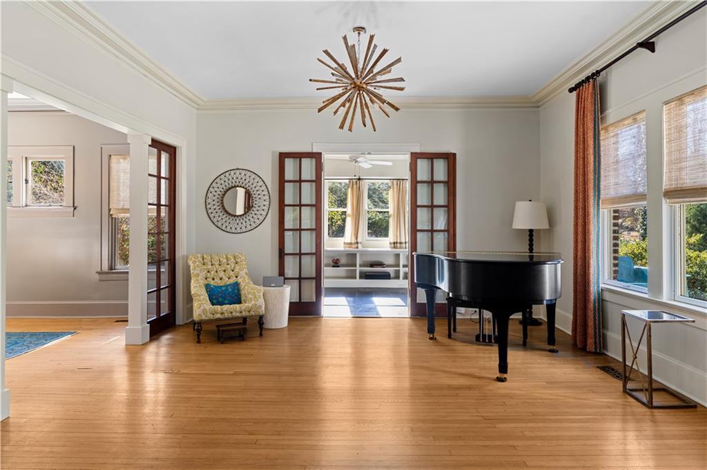 979 Springdale Road Northeast Atlanta, GA 30306 - Photo 10 of 60