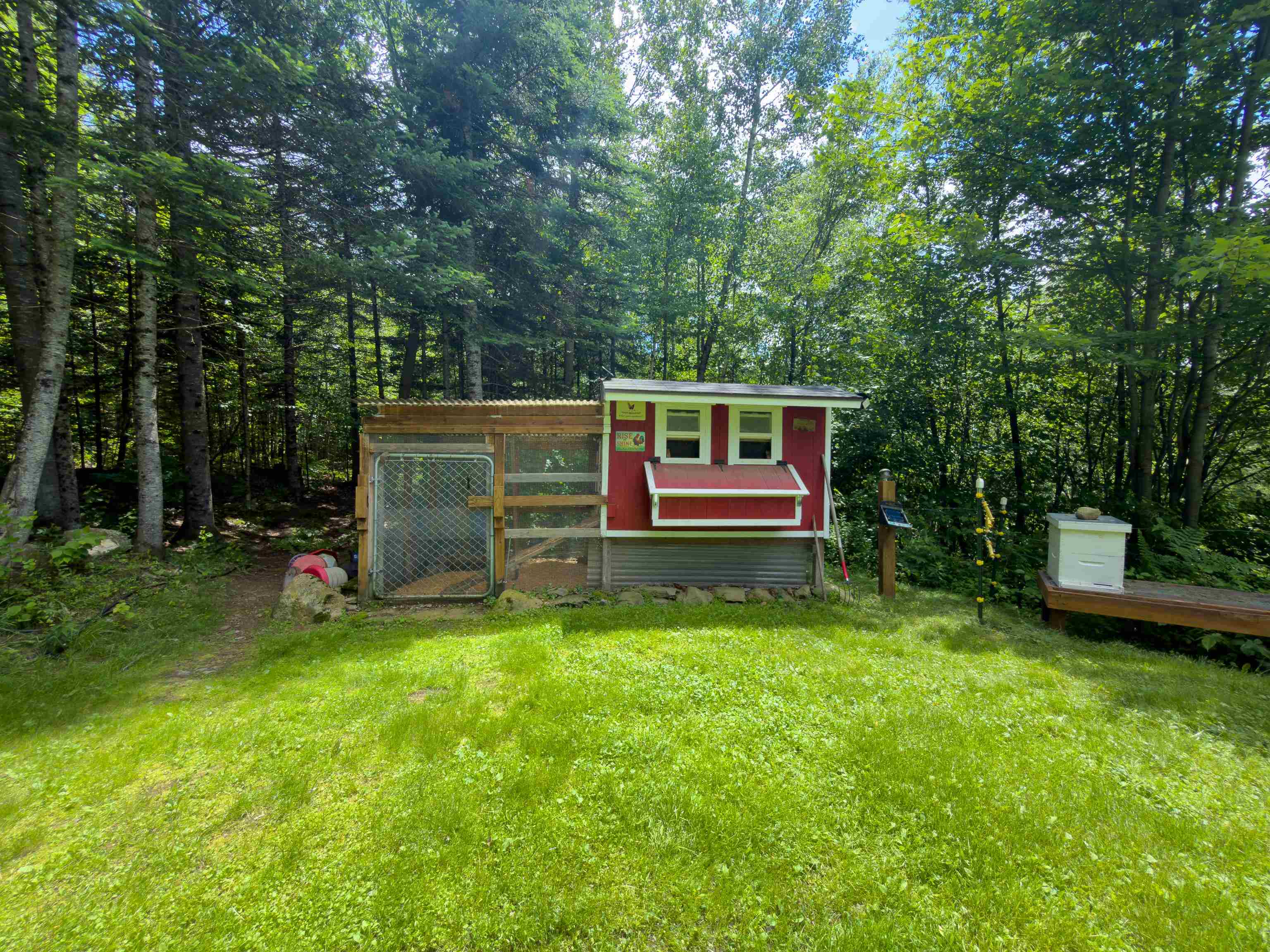24 Varney Road Whitefield, NH 03598 - Photo 46 of 48