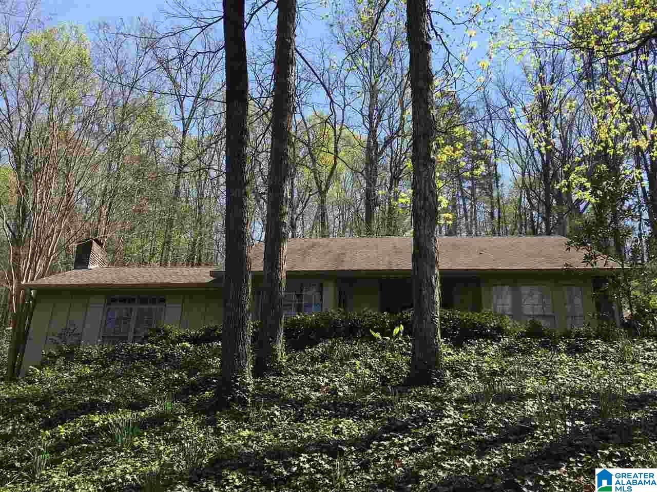3369 Overbrook Road Birmingham, AL 35213 - Photo 1 of 47 Gallery Image 1