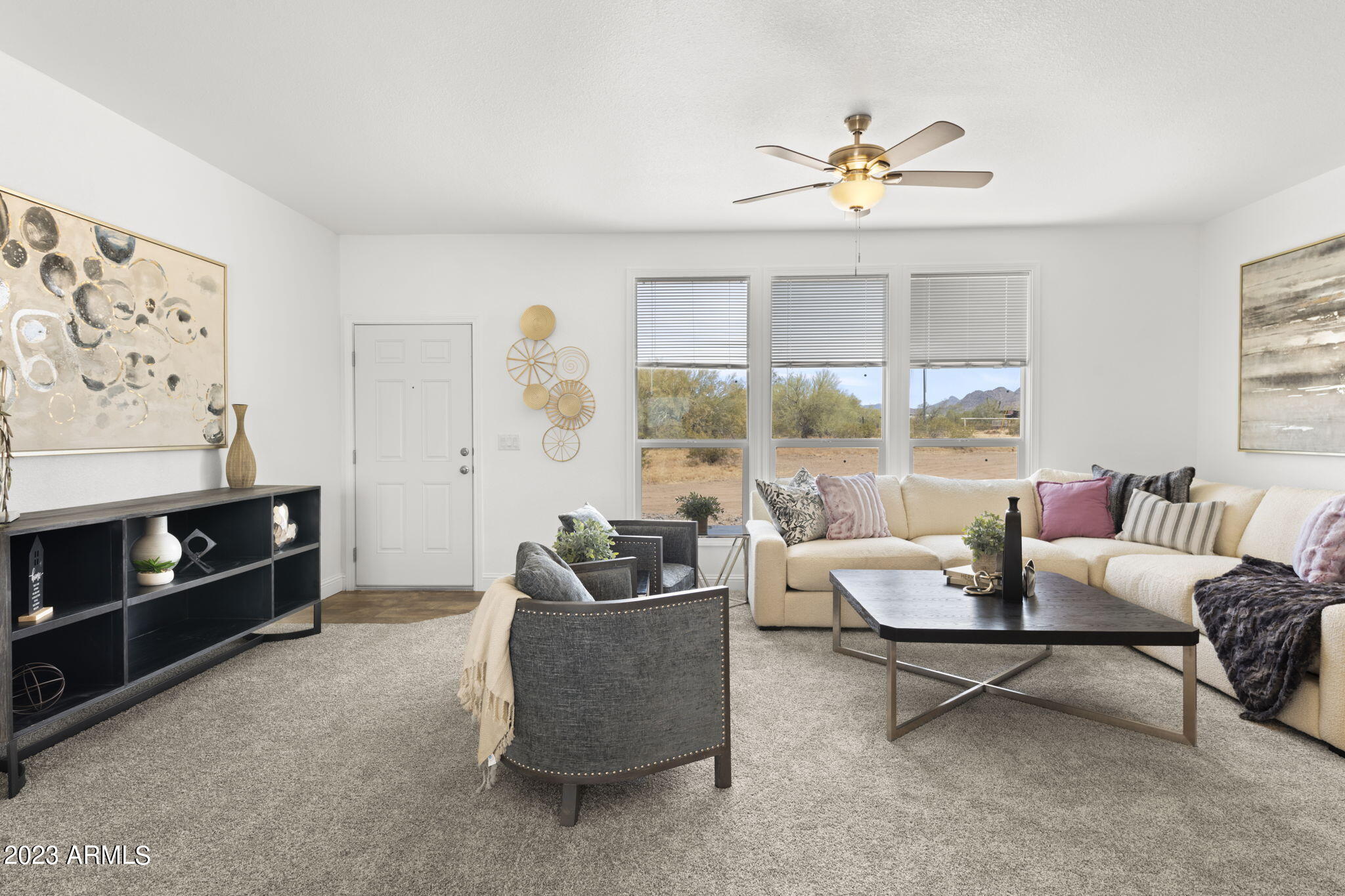 51768 West Bitter Root Road Maricopa, AZ 85139 - Photo 5 of 23 58-web-or-mls-53270 W Century Rd New - 0