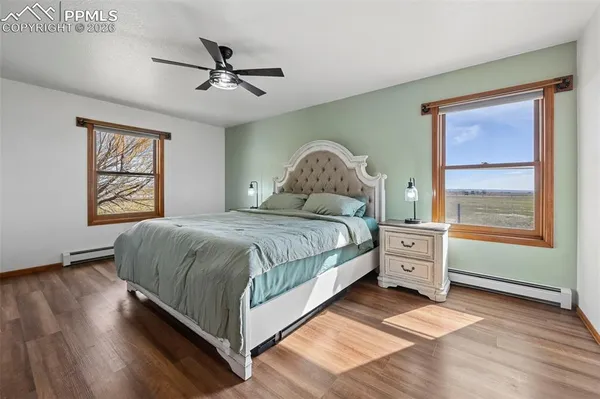 $669,000 | 14775 Judge Orr Road, Peyton, CO 80831