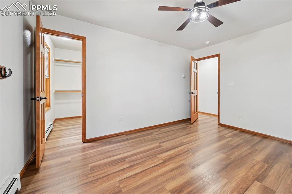 14775 Judge Orr Road Peyton, CO 80831 - Photo 23 of 49 Bedroom #1