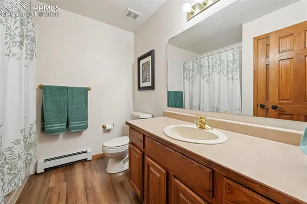 $669,000 | 14775 Judge Orr Road, Peyton, CO 80831