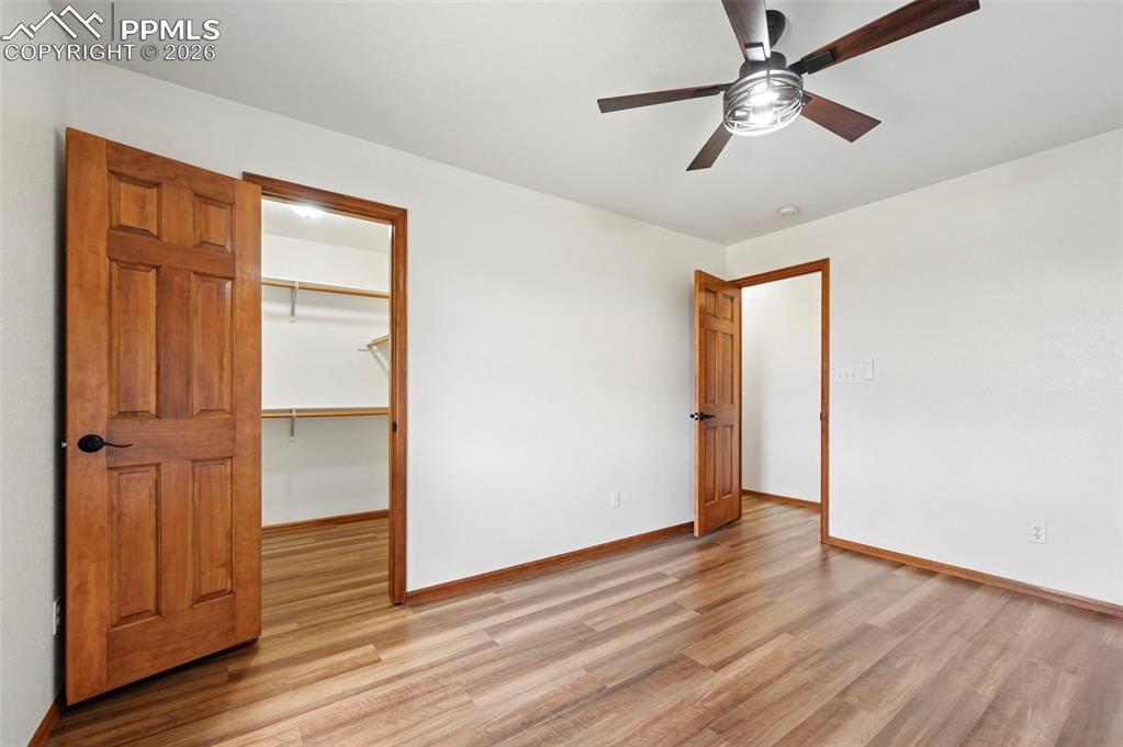 14775 Judge Orr Road Peyton, CO 80831 - Photo 27 of 49 Bedroom #2