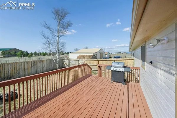 $669,000 | 14775 Judge Orr Road, Peyton, CO 80831