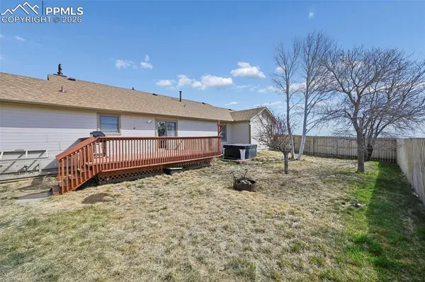 $669,000 | 14775 Judge Orr Road, Peyton, CO 80831