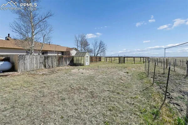 $669,000 | 14775 Judge Orr Road, Peyton, CO 80831