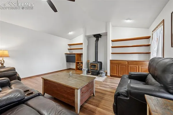 $669,000 | 14775 Judge Orr Road, Peyton, CO 80831