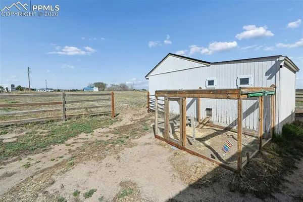 $669,000 | 14775 Judge Orr Road, Peyton, CO 80831