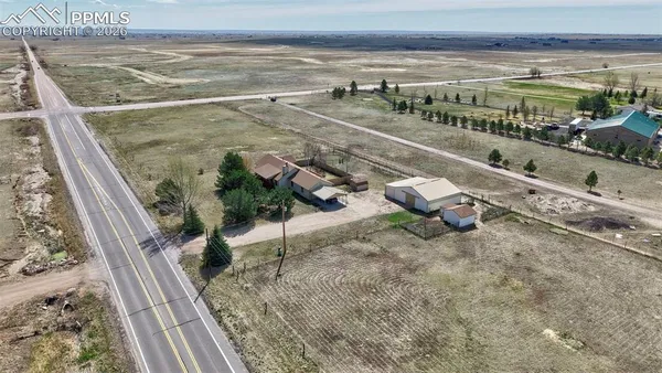 $669,000 | 14775 Judge Orr Road, Peyton, CO 80831