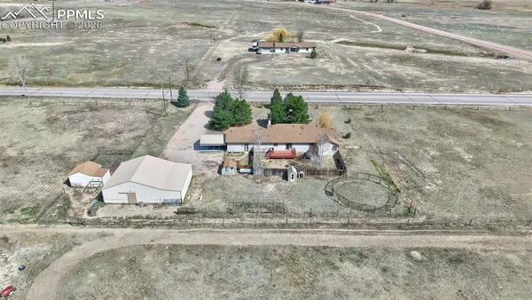 $669,000 | 14775 Judge Orr Road, Peyton, CO 80831