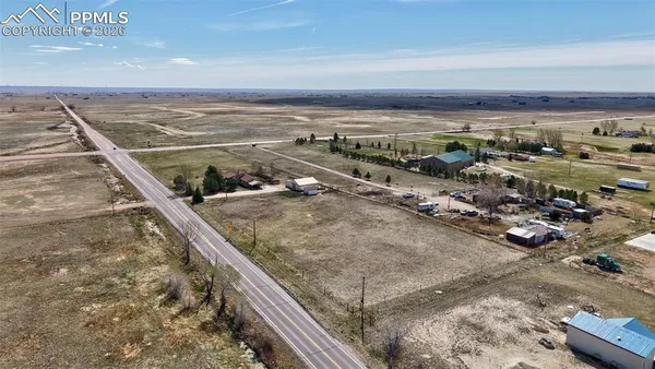 $669,000 | 14775 Judge Orr Road, Peyton, CO 80831