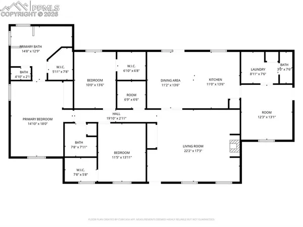 $669,000 | 14775 Judge Orr Road, Peyton, CO 80831