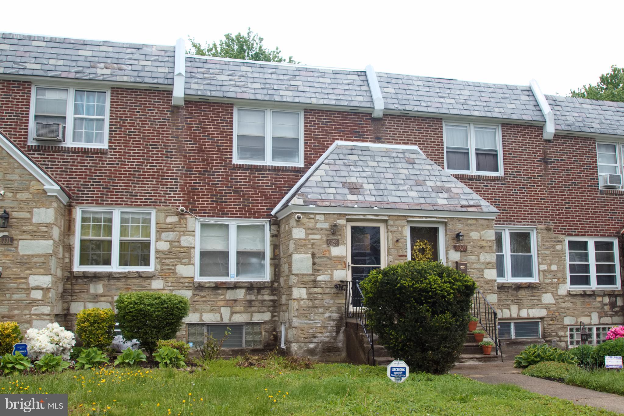 6329 Foxhill Road Philadelphia, PA 19120 - Photo 1 of 17 Gallery Image 1