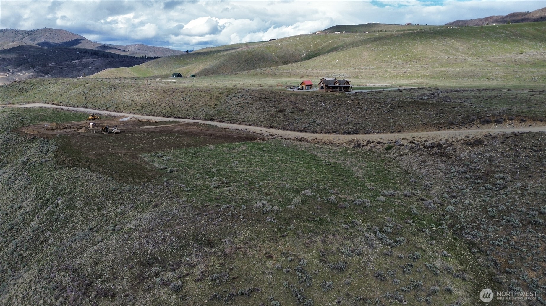 0 Flycast Road Pateros, WA 98846 - Photo 7 of 12 a view of a lake view with beach