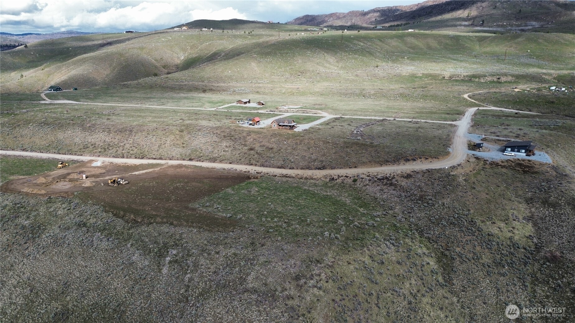 0 Flycast Road Pateros, WA 98846 - Photo 8 of 12 a view of a lake view