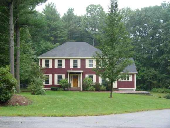 3 Chatburn Road Windham, NH 03087 - Photo 1 of 5