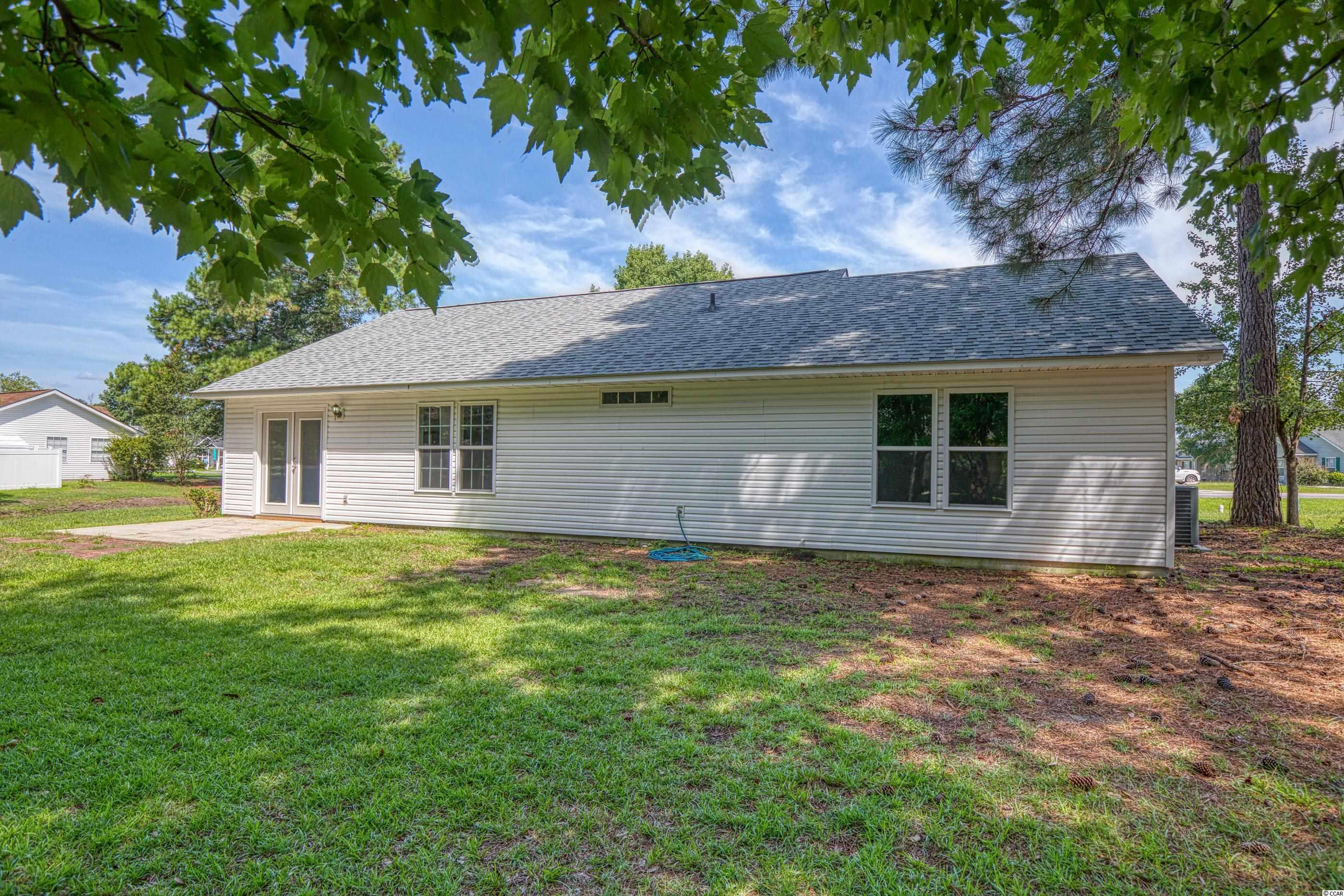 105 Osprey Cove Loop Myrtle Beach, SC 29588 - Photo 36 of 36
