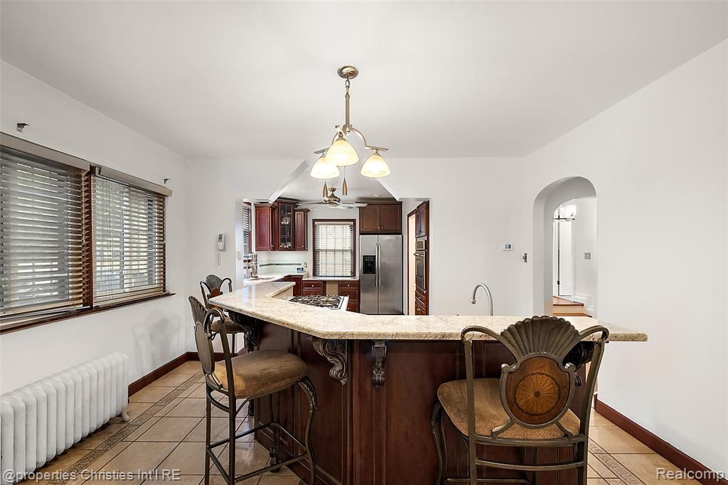 19670 Chesterfield Road Detroit, MI 48221 - Photo 19 of 63 Gallery Image 19