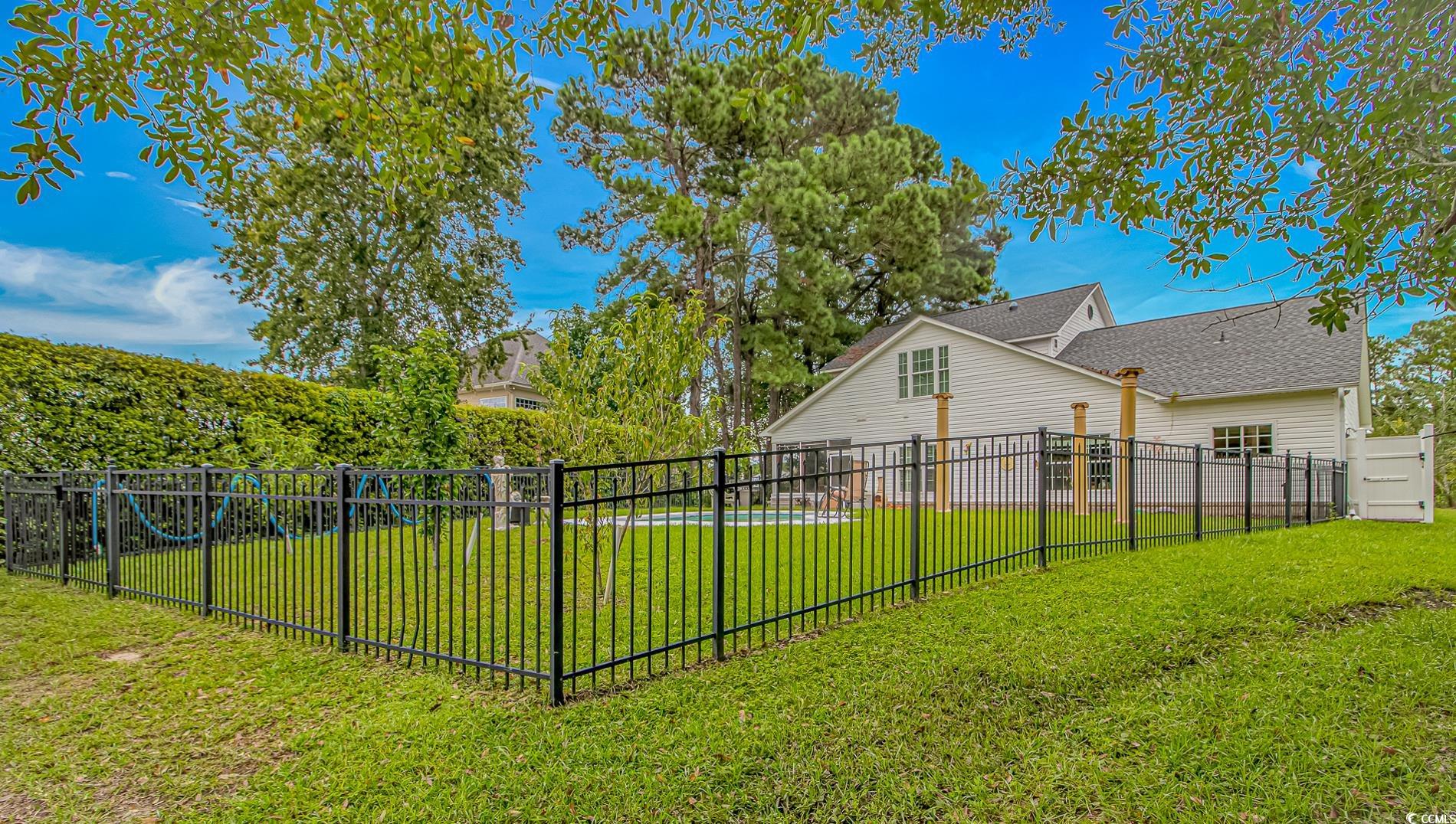 299 Catawba River Road Myrtle Beach, SC 29588 - Photo 37 of 44 Gallery Image 37