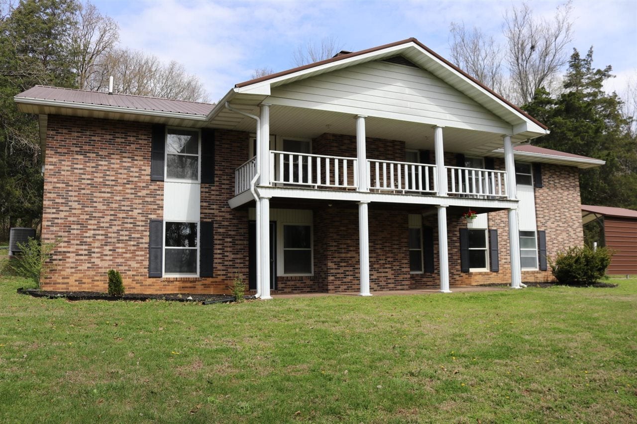 302 Curd Road Cave City, KY 42127 - Photo 1 of 48 Gallery Image 1