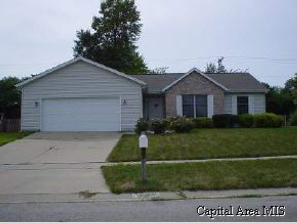 2909 Haverford Road Springfield, IL 62704 - Photo 1 of 5