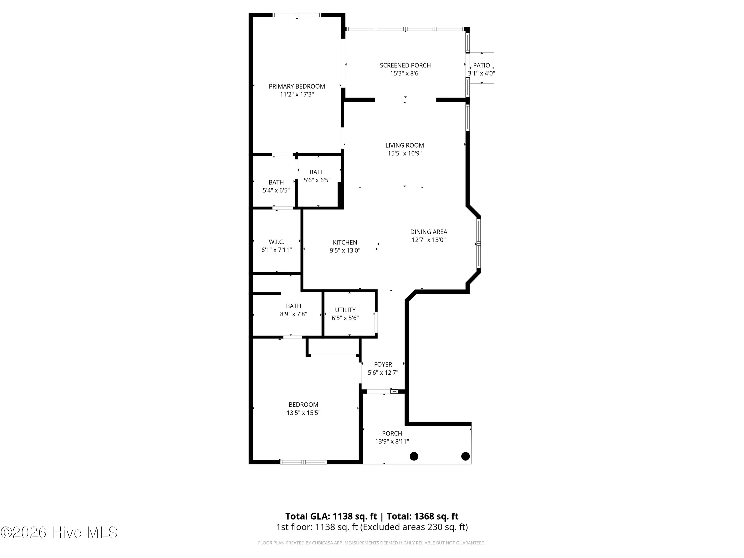 134 Rice Mill Circle, Unit 2 Sunset Beach, NC 28468 - Photo 78 of 78