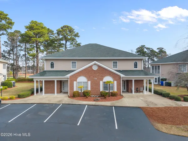 $300,000 | 134 Rice Mill Circle, Unit 2, Sunset Beach, NC 28468