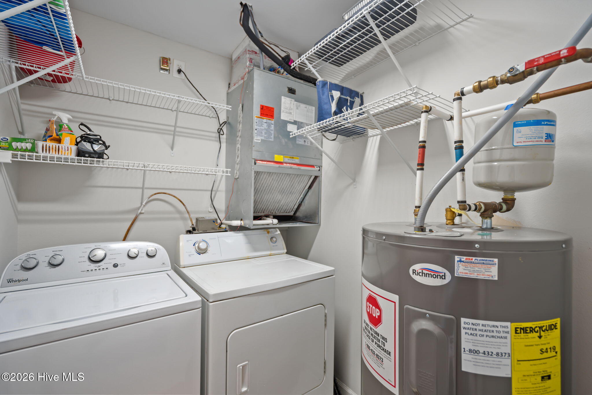 134 Rice Mill Circle, Unit 2 Sunset Beach, NC 28468 - Photo 33 of 78 11-web-or-mls-DSC07868