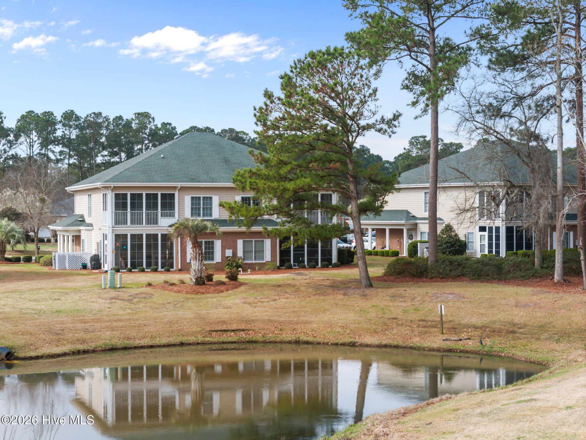 134 Rice Mill Circle, Unit 2 Sunset Beach, NC 28468 - Photo 40 of 78 54-web-or-mls-DJI_20260309105818_0148_D