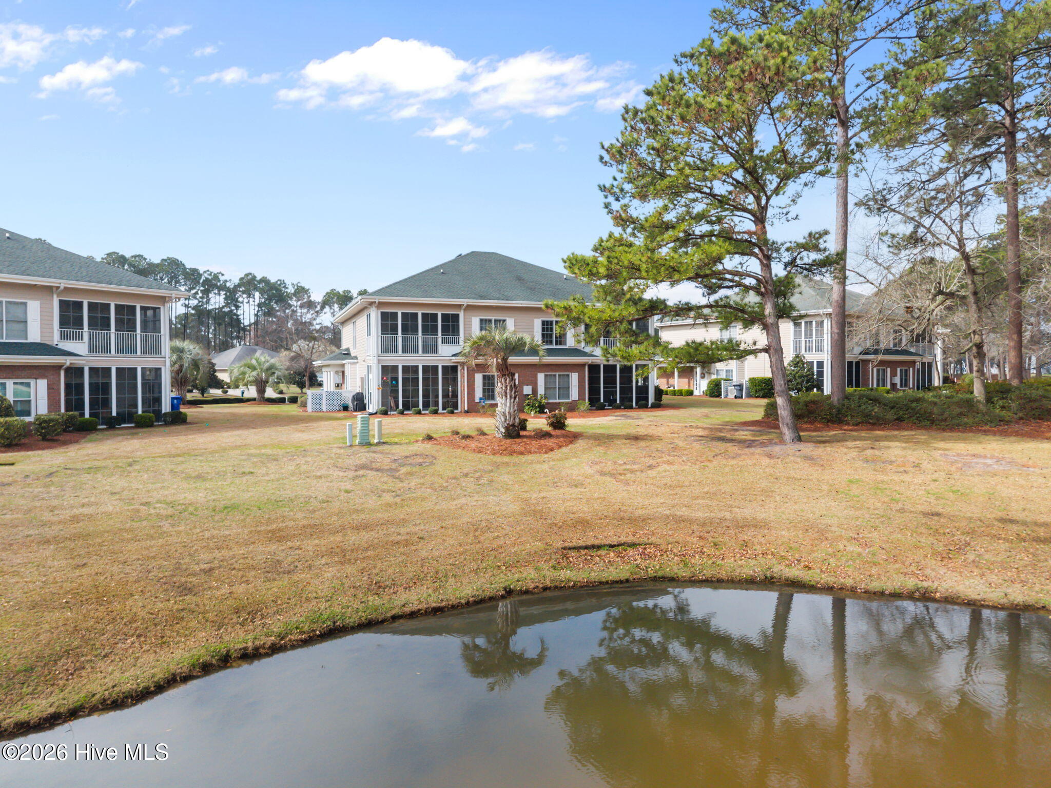 134 Rice Mill Circle, Unit 2 Sunset Beach, NC 28468 - Photo 41 of 78 55-web-or-mls-DJI_20260309105657_0145_D