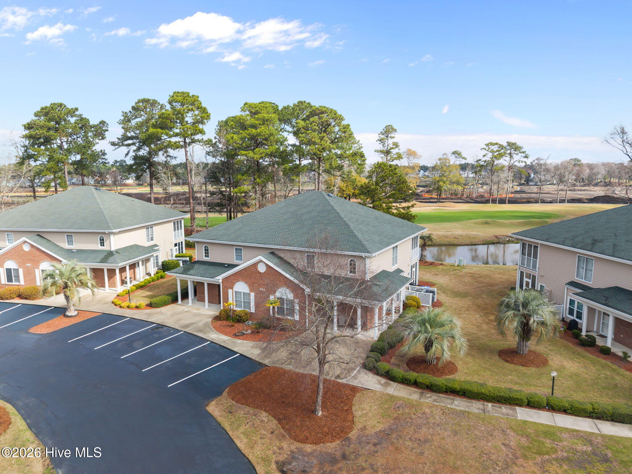134 Rice Mill Circle, Unit 2 Sunset Beach, NC 28468 - Photo 44 of 78 3-web-or-mls-DJI_20260309105616_0143_D