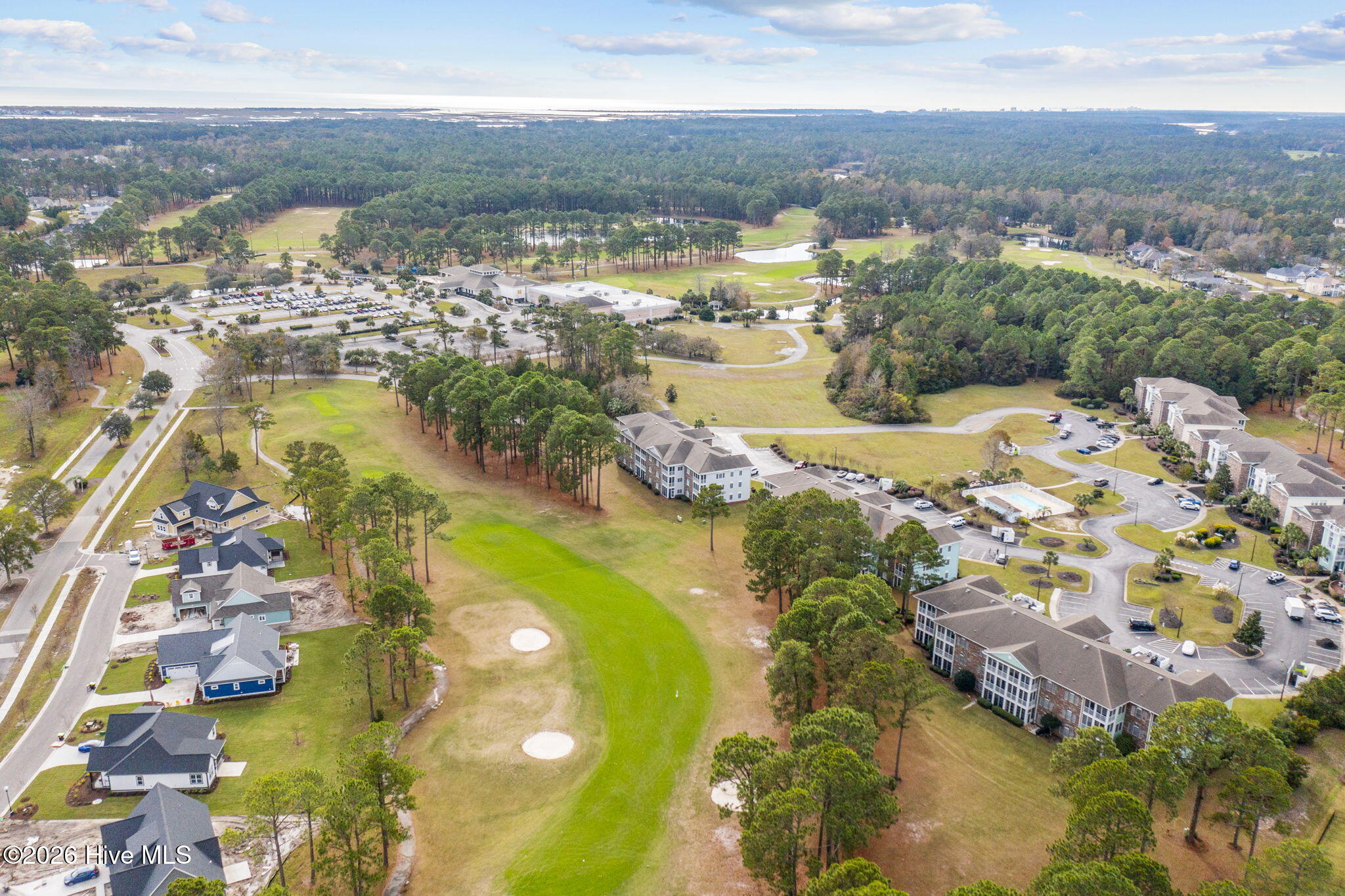 134 Rice Mill Circle, Unit 2 Sunset Beach, NC 28468 - Photo 48 of 78 79-web-or-mls-10-print-DJI_0438