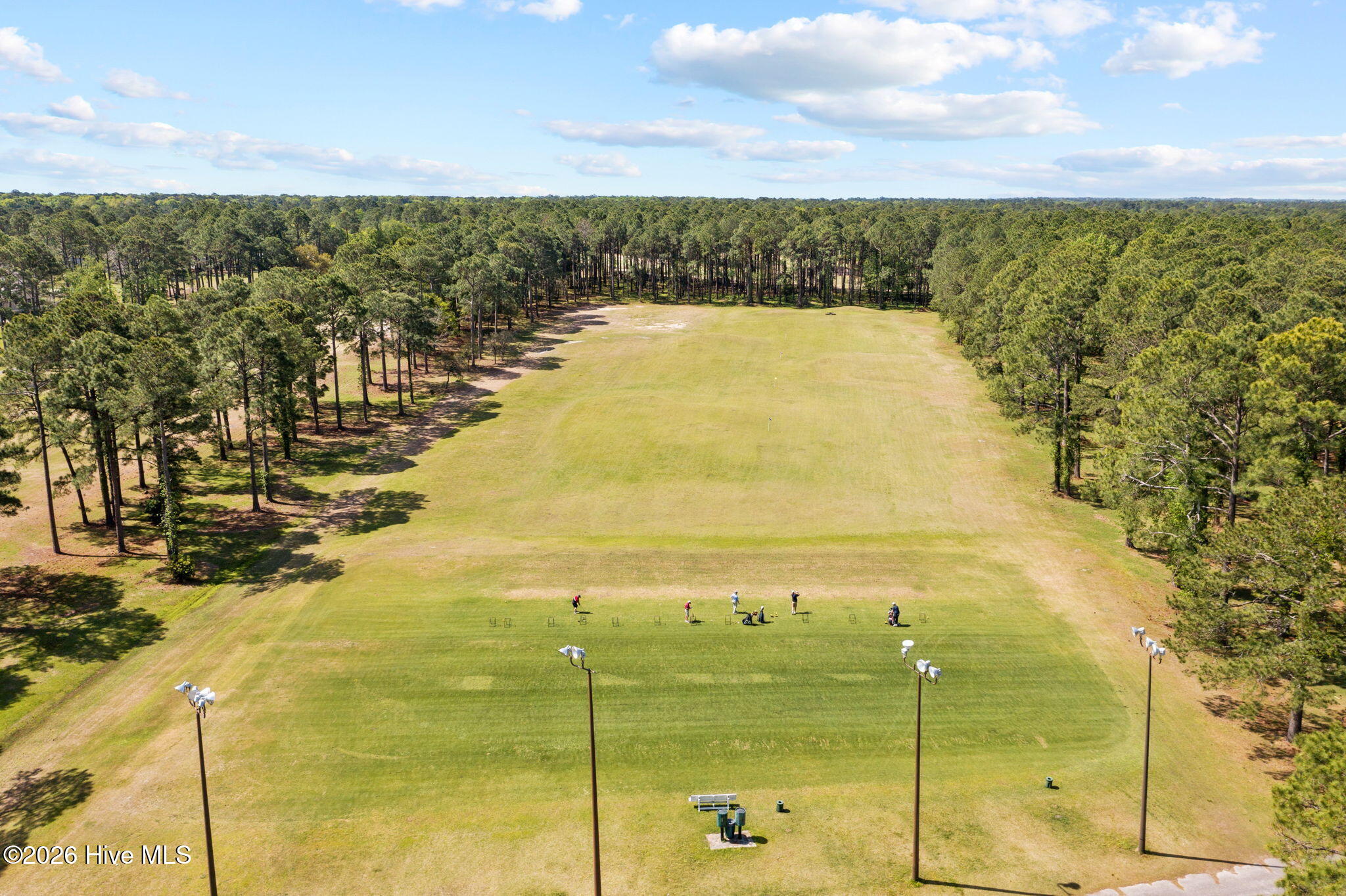 134 Rice Mill Circle, Unit 2 Sunset Beach, NC 28468 - Photo 50 of 78 66-web-or-mls-29-print-DJI_0231