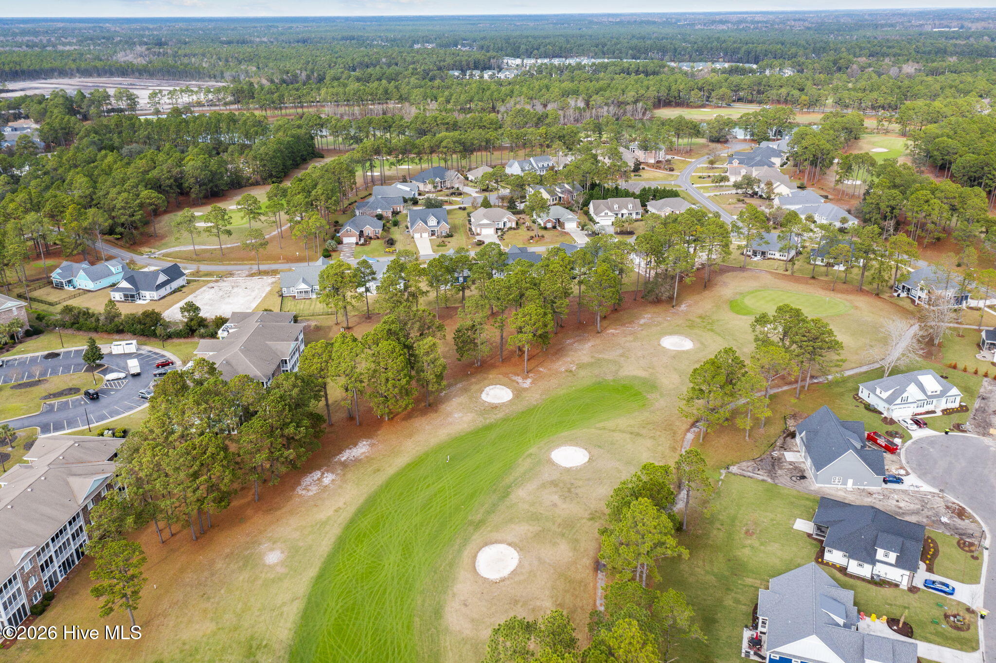 134 Rice Mill Circle, Unit 2 Sunset Beach, NC 28468 - Photo 52 of 78 68-web-or-mls-19-print-DJI_0437