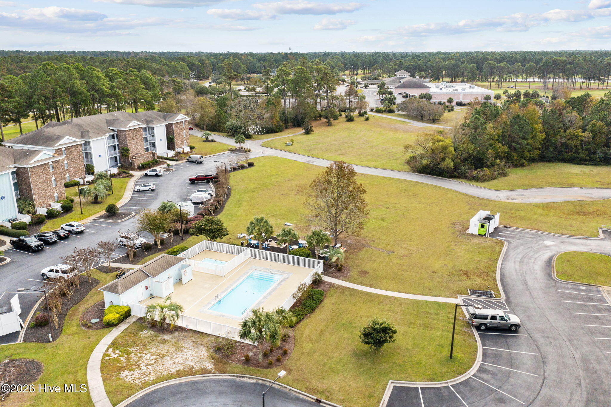 134 Rice Mill Circle, Unit 2 Sunset Beach, NC 28468 - Photo 53 of 78 69-web-or-mls-21-print-DJI_0439