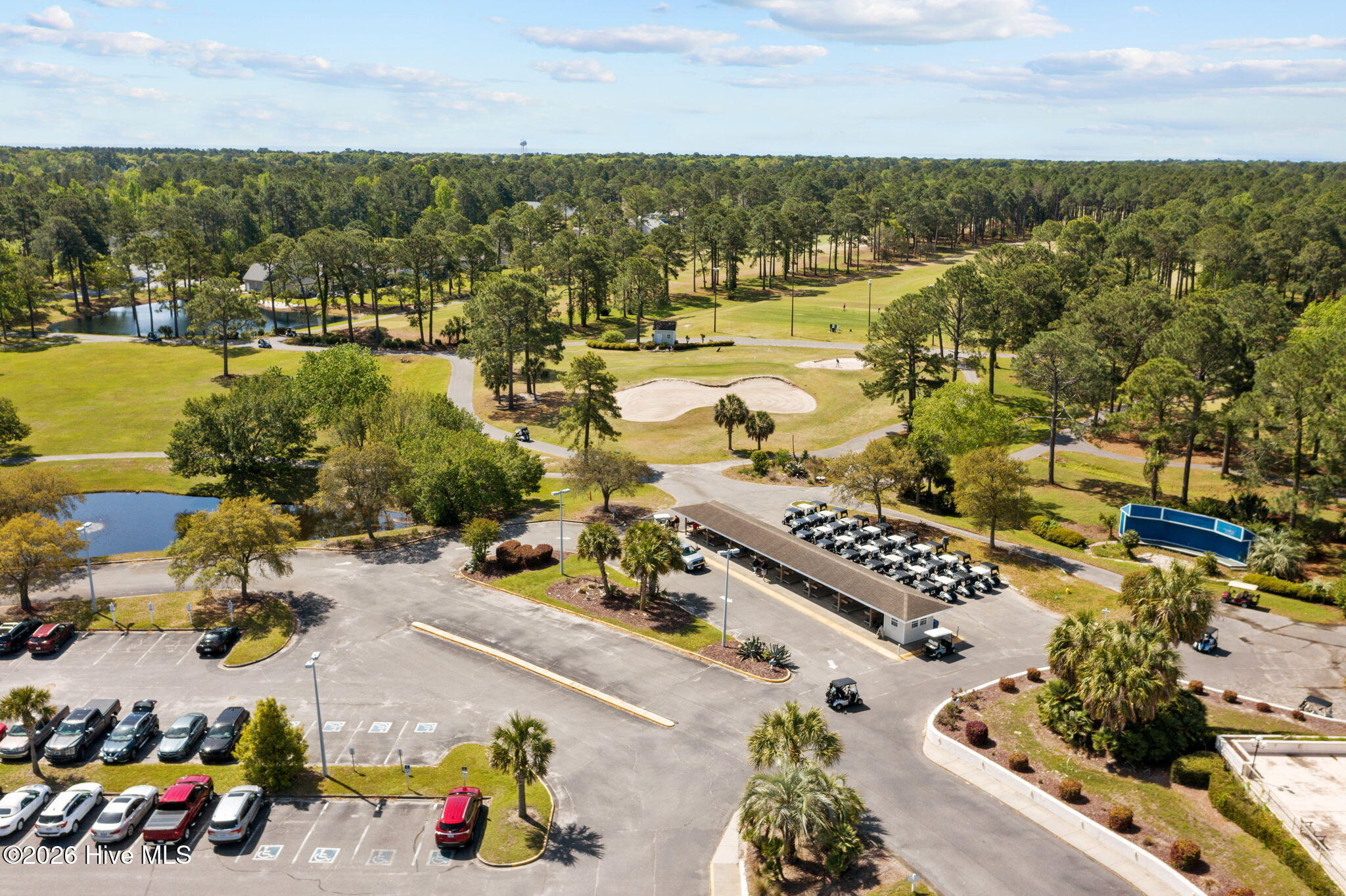 134 Rice Mill Circle, Unit 2 Sunset Beach, NC 28468 - Photo 56 of 78 72-web-or-mls-18-print-DJI_0229