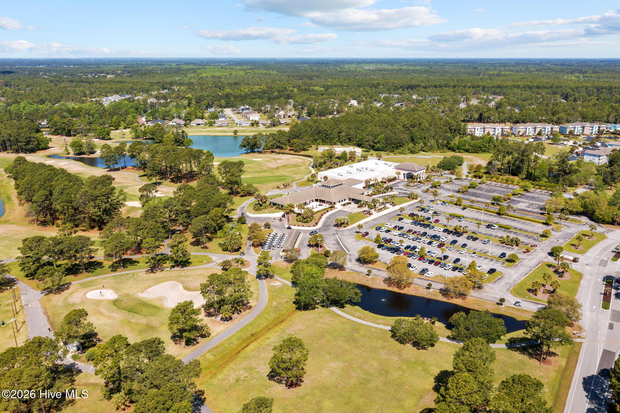 134 Rice Mill Circle, Unit 2 Sunset Beach, NC 28468 - Photo 57 of 78 73-web-or-mls-19-print-DJI_0232