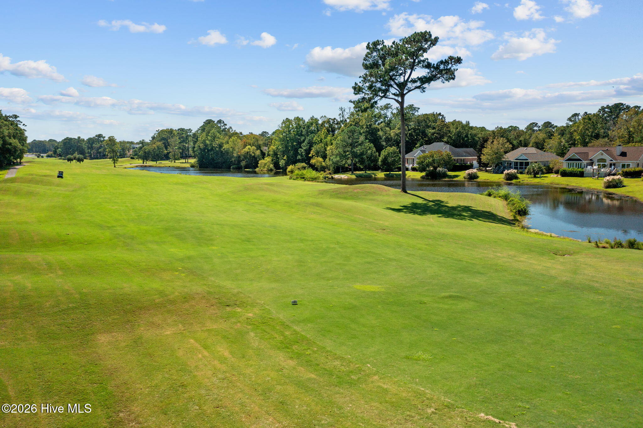 134 Rice Mill Circle, Unit 2 Sunset Beach, NC 28468 - Photo 61 of 78 56-web-or-mls-68-print-DJI_0566