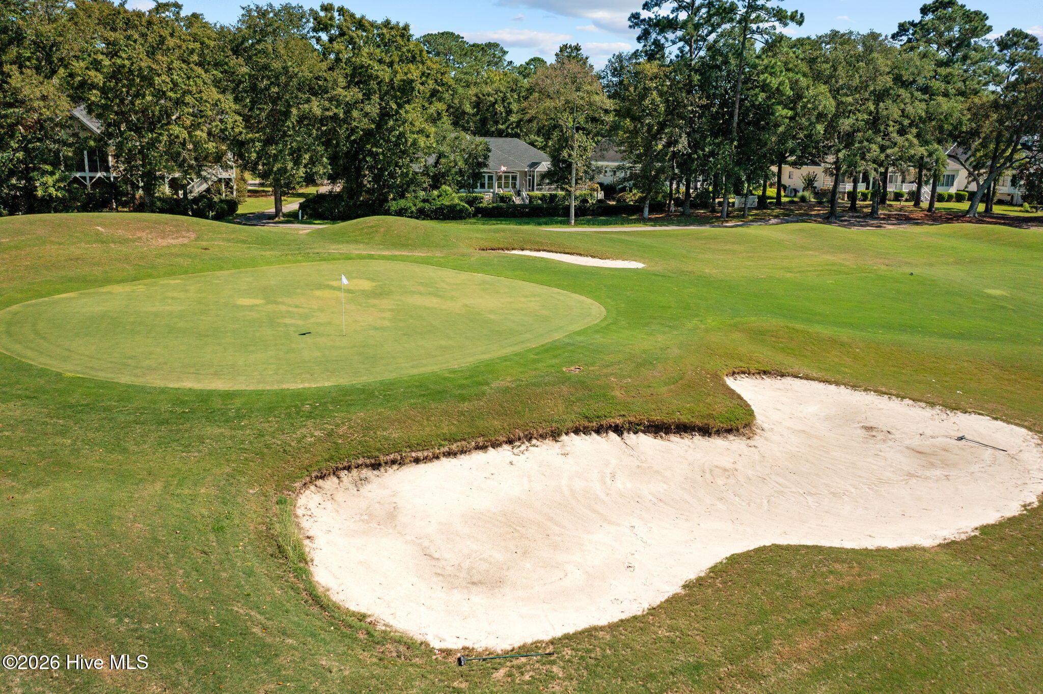 134 Rice Mill Circle, Unit 2 Sunset Beach, NC 28468 - Photo 62 of 78 57-web-or-mls-65-print-DJI_0563