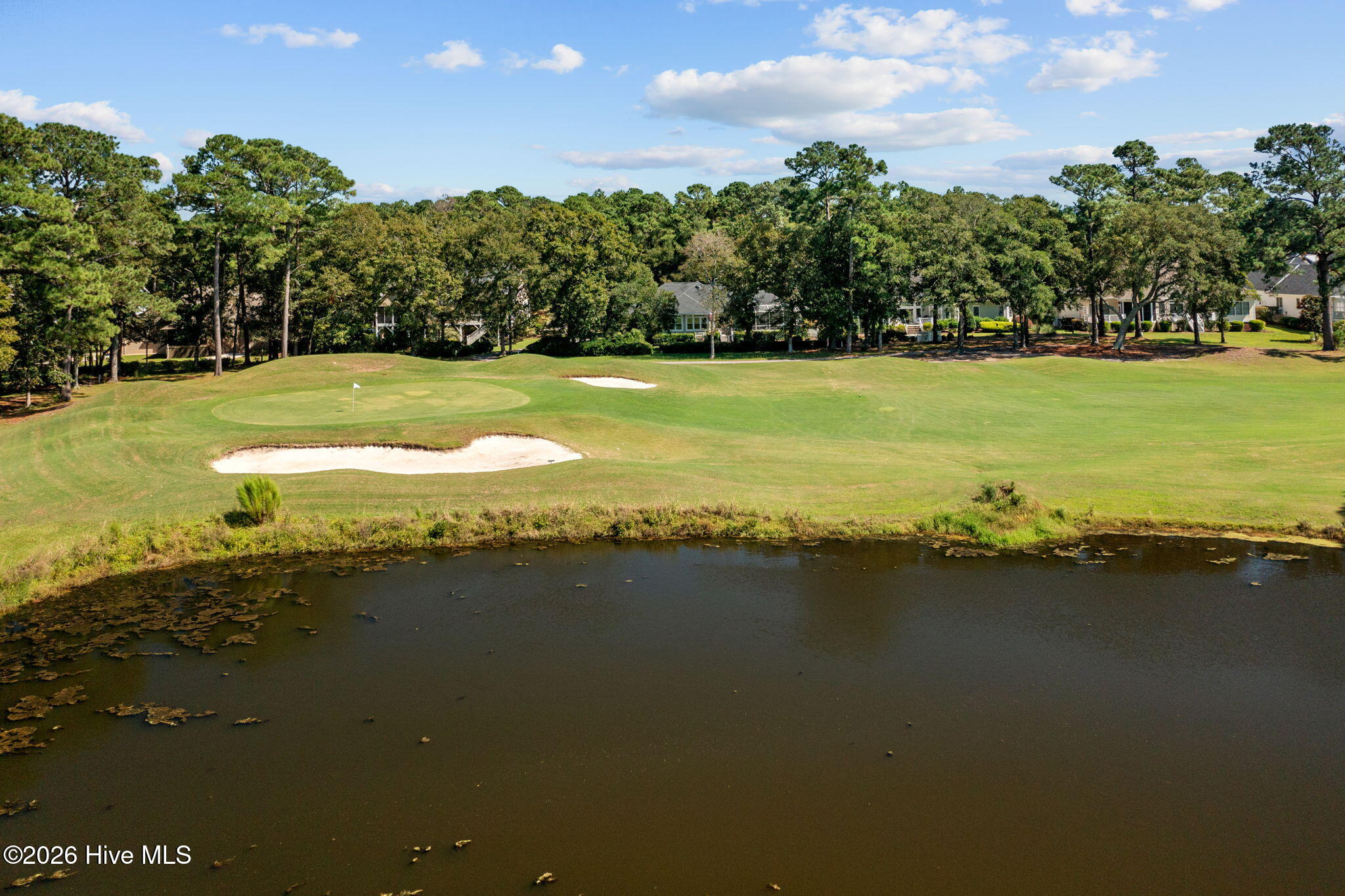 134 Rice Mill Circle, Unit 2 Sunset Beach, NC 28468 - Photo 63 of 78 58-web-or-mls-64-print-DJI_0561
