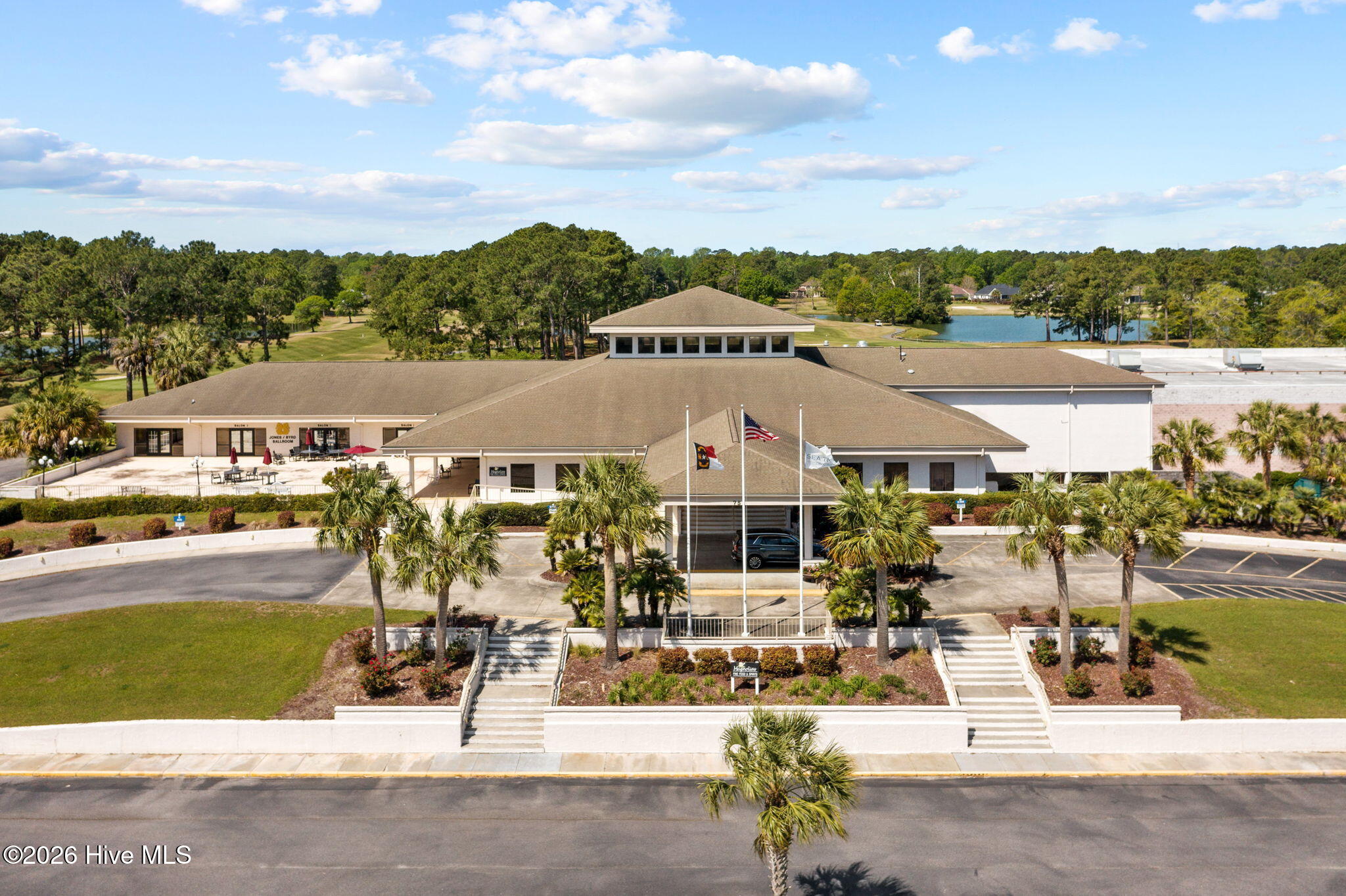 134 Rice Mill Circle, Unit 2 Sunset Beach, NC 28468 - Photo 66 of 78 62-web-or-mls-44-print-DJI_0228