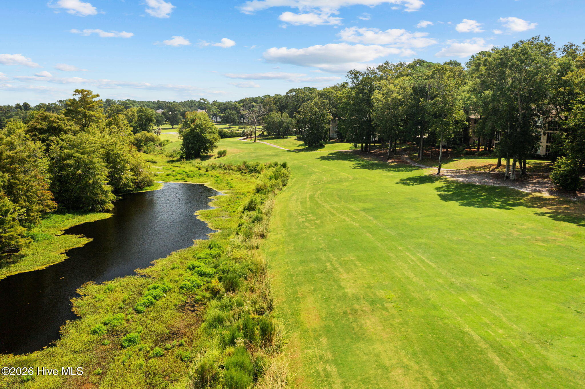 134 Rice Mill Circle, Unit 2 Sunset Beach, NC 28468 - Photo 67 of 78 63-web-or-mls-47-print-DJI_0489