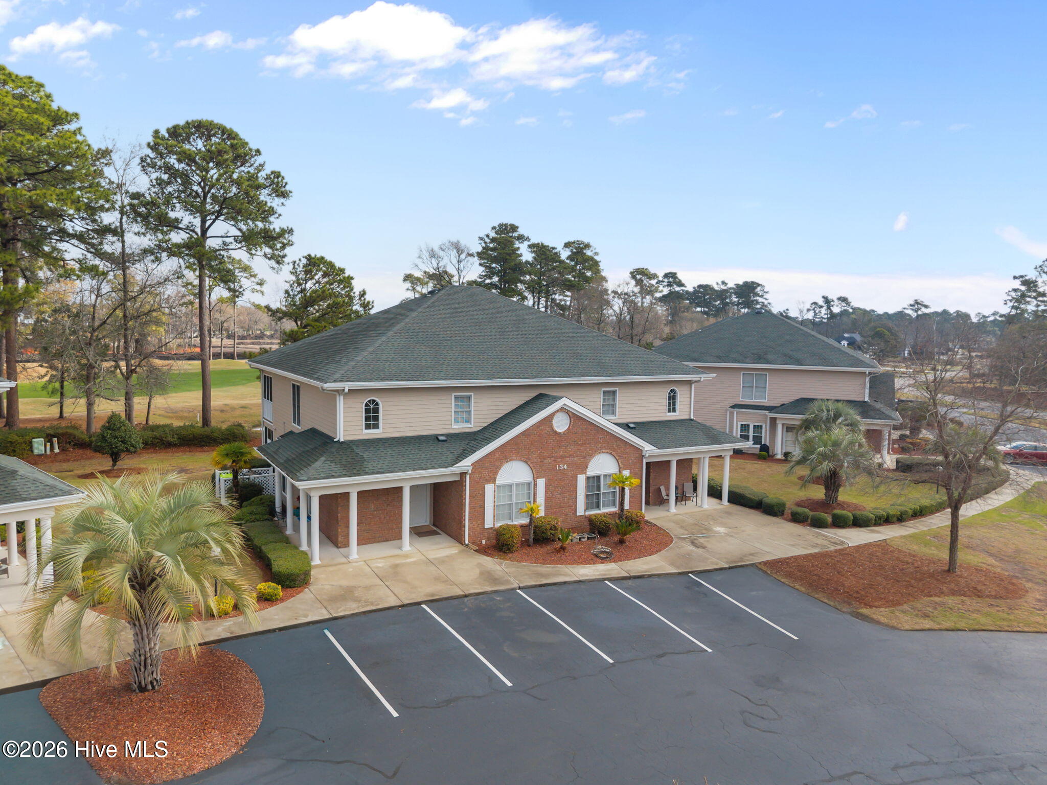 134 Rice Mill Circle, Unit 2 Sunset Beach, NC 28468 - Photo 69 of 78 49-web-or-mls-DJI_20260309105542_0140_D