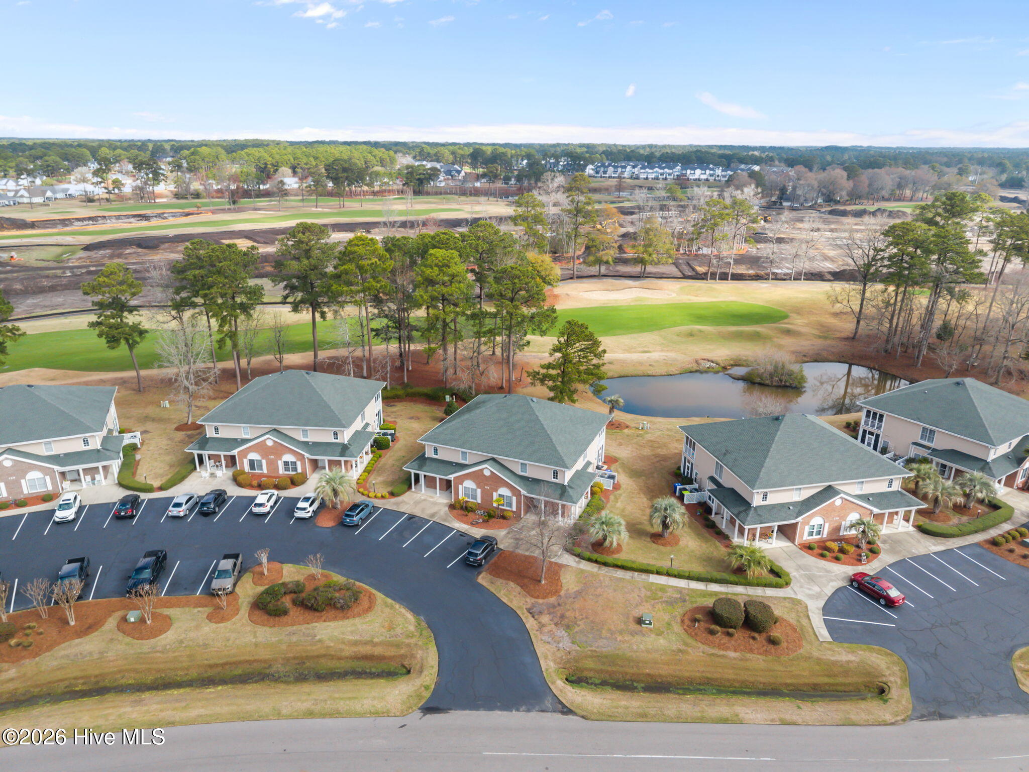 134 Rice Mill Circle, Unit 2 Sunset Beach, NC 28468 - Photo 73 of 78 6-web-or-mls-DJI_20260309105908_0150_D